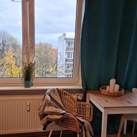Sea View Apartament 5 Min Od Morza Gdańsk Exteriör bild